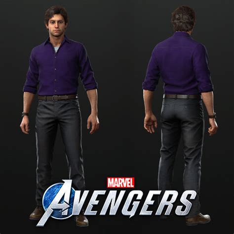 avengers bruce banner|bruce banner avengers game.